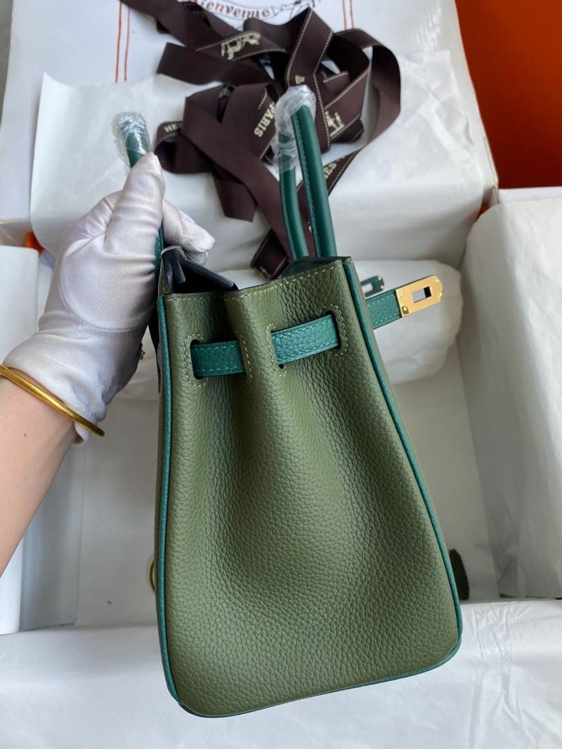 Hermes Birkin Bags